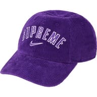 Supreme®/Nike® Arc Corduroy 6-Panel