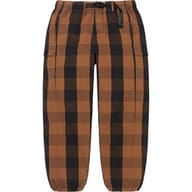 Belted Trail Pant