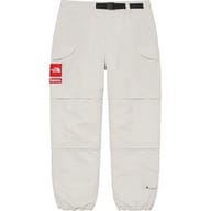 Supreme®/The North Face® <br>Trekking Zip-Off Belted Pant