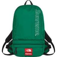 Supreme®/The North Face® Trekking Convertible Backpack + Waist Bag