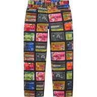 Credit Cards Regular Jean