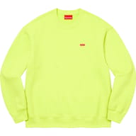 Small Box Crewneck