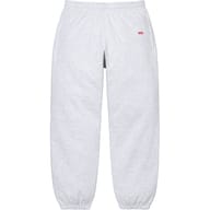 Small Box Sweatpant