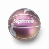 Supreme/Bernadette Corporation/Spalding® Basketball