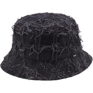 Washed Black