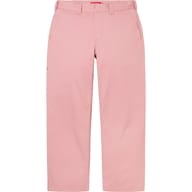 Dusty Pink