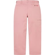 Dusty Pink