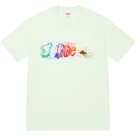 Pale Green