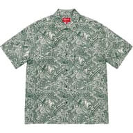 Dollar S/S Shirt