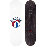 White - 8" x 31.875"