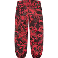 Red Camo