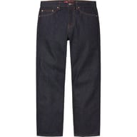 Rigid Indigo