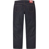 Rigid Indigo
