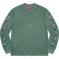 AOI Icons L/S Top