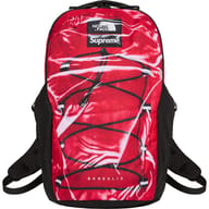 Supreme®/The North Face® Trompe L’oeil Printed Borealis Backpack