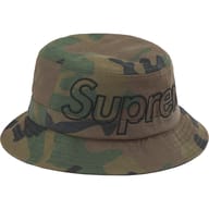 Woodland Camo