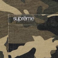 Olive Camo