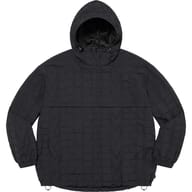 Repeat Stitch Anorak
