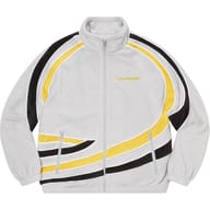 Racing Fleece Jacket