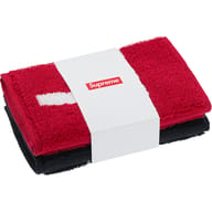 Imabari Pocket Folding Towels (Set of 2)