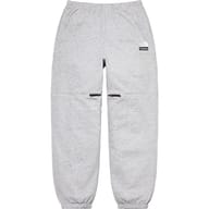 Supreme®/The North Face® Convertible Sweatpant
