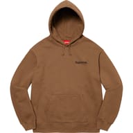 Olive Brown