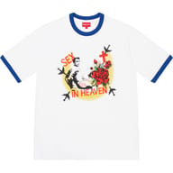 Sex in Heaven Ringer Tee