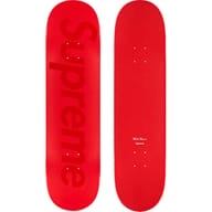 Red - 8.25" x 32"