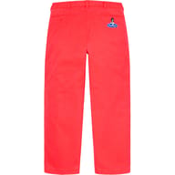 Neon Red
