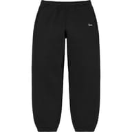 Micro Quilted Sweatpant