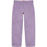 Dusty Purple