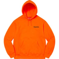 Dark Orange