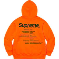 Dark Orange