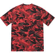 S/S Pocket Tee