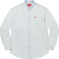 Small Box Shirt