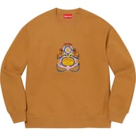 Dark Mustard