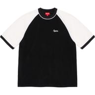Terry Raglan S/S Top