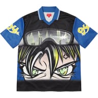 Character Soccer Jersey