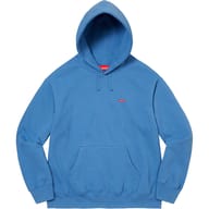 Small Box Hooded Sweatshirt