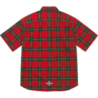 Red Plaid