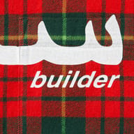 Red Plaid