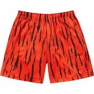 Small Box Baggy Mesh Short