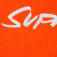 Bright Orange