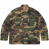 Melvins BDU Jacket