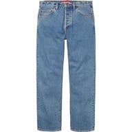 Regular Jean