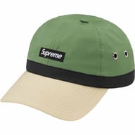 Crown Band Nylon 6-Panel