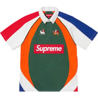 S/S Rugby