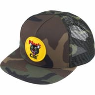 Woodland Camo