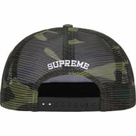 Woodland Camo