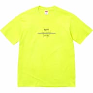 Standard Tee